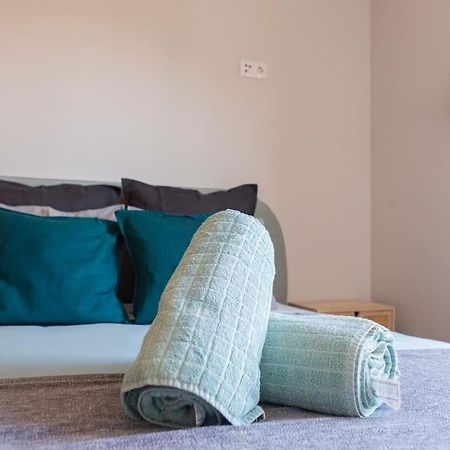 2E Apartamento Encantador A 3 Minutos Da Praia Матозінюш Екстер'єр фото