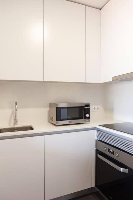 2E Apartamento Encantador A 3 Minutos Da Praia Матозінюш Екстер'єр фото